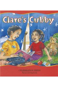Clare's Cubby