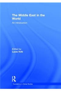 The Middle East in the World