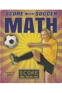 Score with Soccer Math