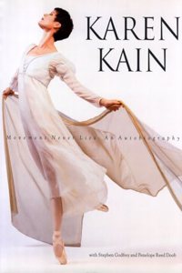 Karen Kain