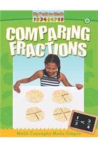 Comparing Fractions