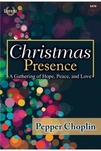 Christmas Presence