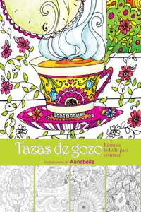 Tazas de Gozo