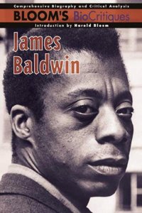 James Baldwin