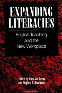 Expanding Literacies