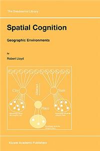 Spatial Cognition