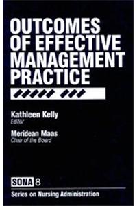 Outcomes of Effective Management Practice