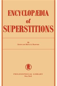 Encyclopedia of Superstitions