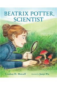 Beatrix Potter, Scientist