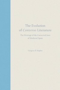 Evolution of Converso Literature