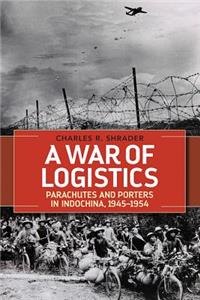 War of Logistics