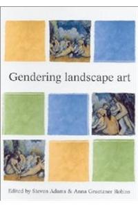 Gendering Landscape Art