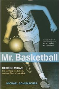 Mr. Basketball