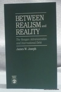 Between Realism and Reality