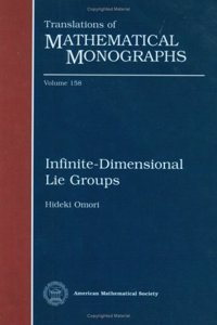 Infinite-dimensional Lie Groups
