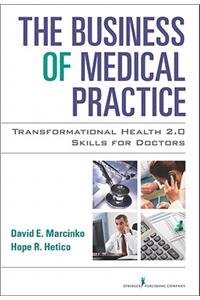 Business of Medical Practice