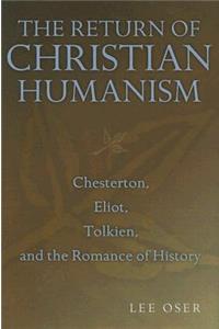 Return of Christian Humanism