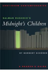 Salman Rushdie's Midnight's Children