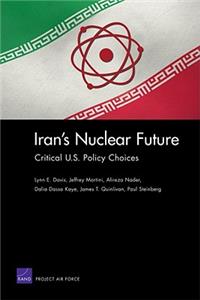 Iran's Nuclear Future