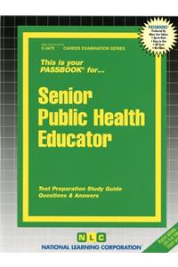 Senior Public Health Educator