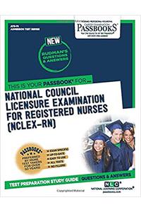 National Council Licensure Examination for Registered Nurses