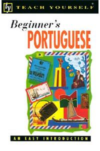 Teach Yourself Beginner's Portuguese