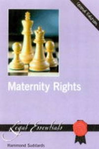 MATERNITY RIGHTS