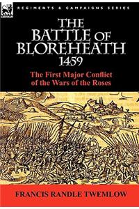 Battle of Bloreheath 1459