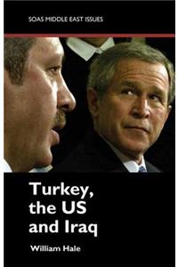 Turkey, the US and Iraq