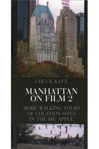 Manhattan on Film 2