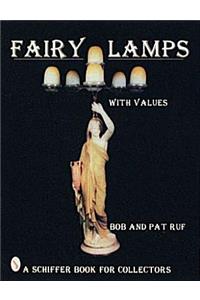 Fairy Lamps, Elegance in Candle Lighting