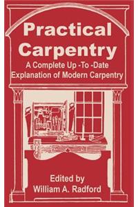 Practical Carpentry