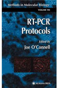 Rt-PCR Protocols