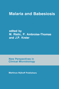 Malaria and Babesiosis