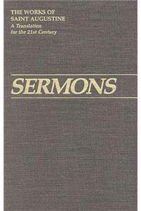 Sermons 1, 1-19