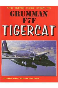 Grumman F7f Tigercat-Op/HS