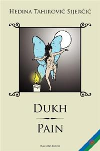 Dukh - Pain