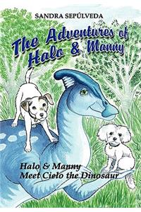 The Adventures of Halo & Manny