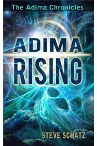 Adima Rising