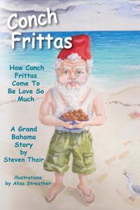 Conch Frittas