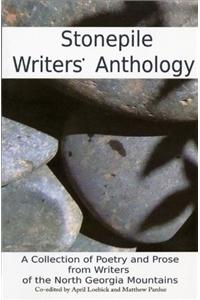 Stonepile Writers' Anthology