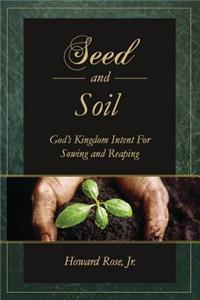 Seed & Soil