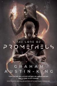 Lore of Prometheus