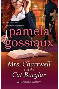 Mrs. Chartwell and the Cat Burglar