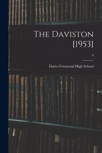 The Daviston [1953]; 9