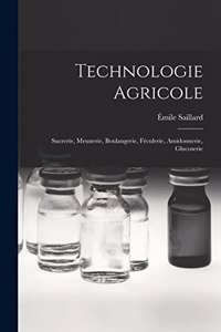 Technologie Agricole