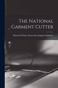 National Garment Cutter