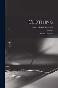 Clothing