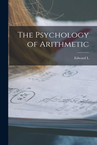 Psychology of Arithmetic