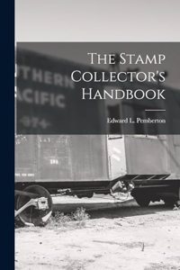 Stamp Collector's Handbook